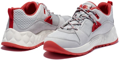 添柏岚 Solar Wave 跑步鞋 女款 灰紅 Purchase 添柏岚 Solar Wave 跑步鞋 女款 灰紅