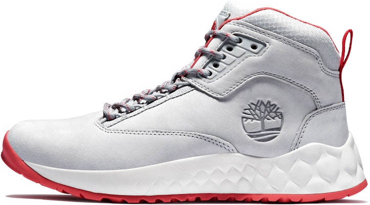 (Women) Timberland Solar Wave Mid hiking boots 'Grey' A2BQ7M29 Buy (Women) Timberland Solar Wave Mid hiking boots 'Grey' A2BQ7M29