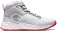 Order (W) But Mengembara Timberland Solar Wave Mid 'Kelabu' A2BQ7M29