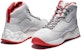 (W) But Mengembara Timberland Solar Wave Mid 'Kelabu' A2BQ7M29