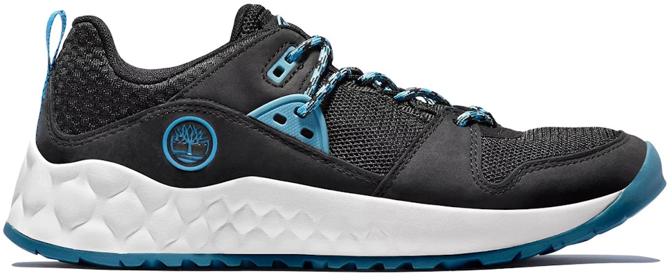 (Women) Timberland Solar Wave Low 'Black' A2BCD015 Order (Women) Timberland Solar Wave Low 'Black' A2BCD015