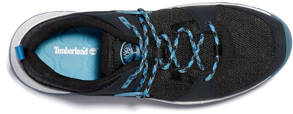 (Women) Timberland Solar Wave Low 'Black' A2BCD015 Lookbook (Women) Timberland Solar Wave Low 'Black' A2BCD015