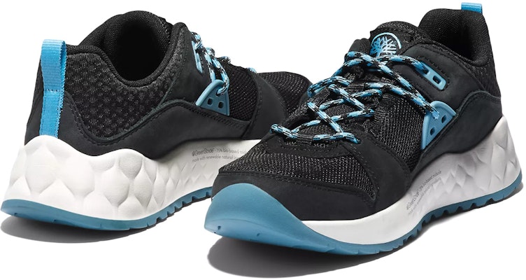 (Women) Timberland Solar Wave Low 'Black' A2BCD015 Purchase (Women) Timberland Solar Wave Low 'Black' A2BCD015