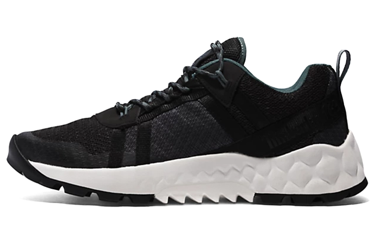 (Women) Timberland Solar Wave LT 'Black White' A41FK015