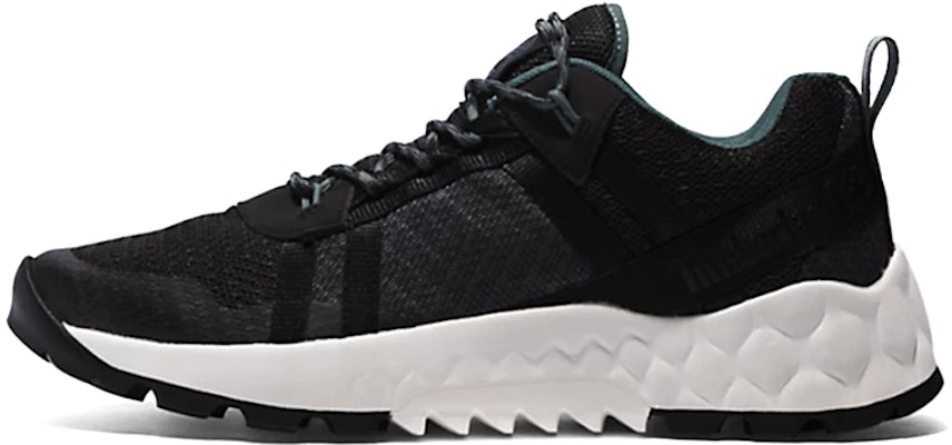 (Women) Timberland Solar Wave LT 'Black White' A41FK015 Buy (Women) Timberland Solar Wave LT 'Black White' A41FK015