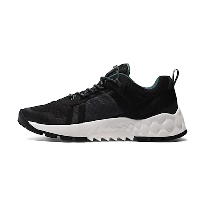(W) Timberland Solar Wave LT 'Black White'
