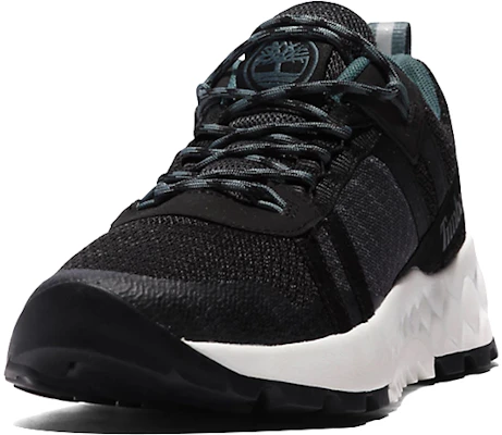 (Women) Timberland Solar Wave LT 'Black White' A41FK015 Lookbook (Women) Timberland Solar Wave LT 'Black White' A41FK015