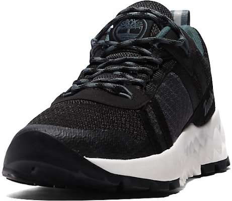 (Women) Timberland Solar Wave LT 'Black White' A41FK015 Lookbook (Women) Timberland Solar Wave LT 'Black White' A41FK015