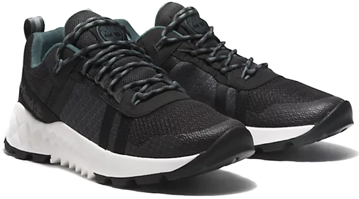 (Women) Timberland Solar Wave LT 'Black White' A41FK015 Shop (Women) Timberland Solar Wave LT 'Black White' A41FK015