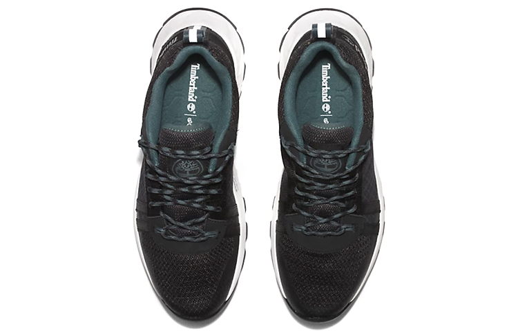 Purchase (Women) Timberland Solar Wave LT 'Black White' A41FK015