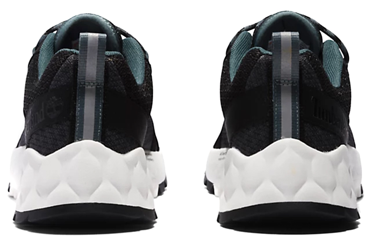 Details for (Women) Timberland Solar Wave LT 'Black White' A41FK015