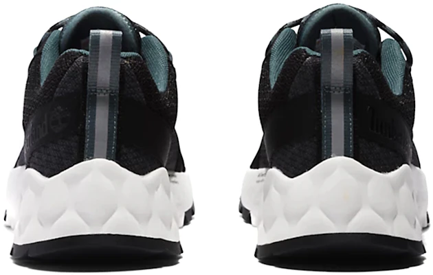 (Women) Timberland Solar Wave LT 'Black White' A41FK015 Details for (Women) Timberland Solar Wave LT 'Black White' A41FK015