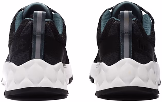 (Women) Timberland Solar Wave LT 'Black White' A41FK015 Details for (Women) Timberland Solar Wave LT 'Black White' A41FK015