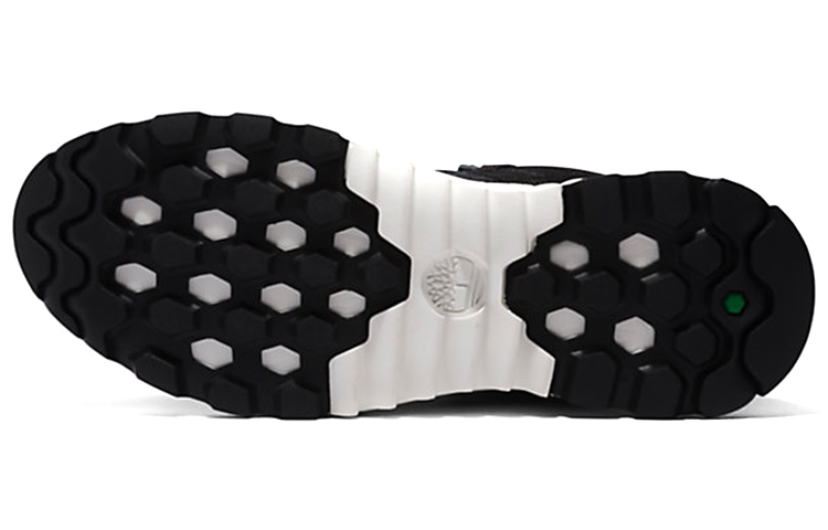 Sizing (Women) Timberland Solar Wave LT 'Black White' A41FK015