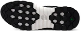 Sizing (Women) Timberland Solar Wave LT 'Black White' A41FK015