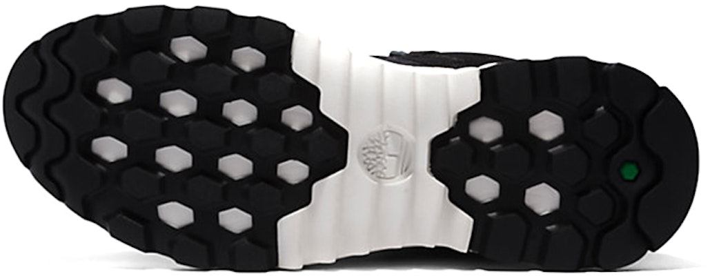 (Women) Timberland Solar Wave LT 'Black White' A41FK015 Sizing (Women) Timberland Solar Wave LT 'Black White' A41FK015