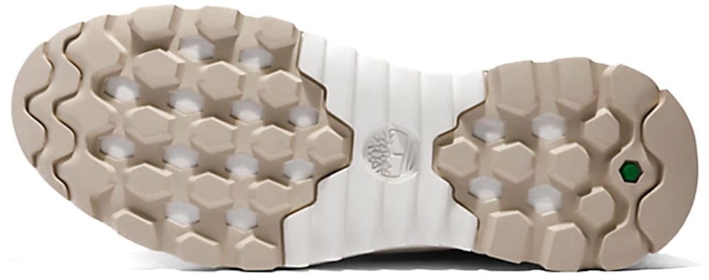 (Women) Timberland Solar Wave Lt 'White' A417KK51 Sizing (Women) Timberland Solar Wave Lt 'White' A417KK51