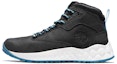 Buy (W) Timberland Solar Wave Trail Hiking Boot 'Hitam Biru' A2B55015