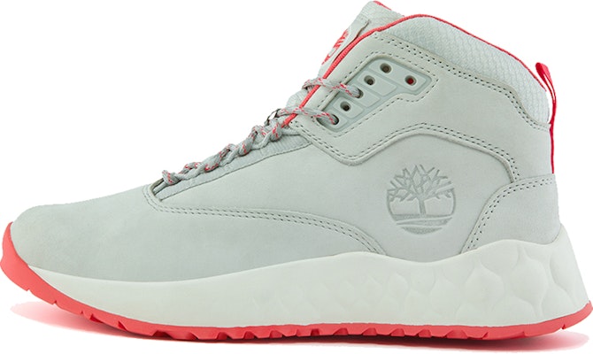 (Women) Timberland Solar Wave Mid hiking boots 'Green' A2BQ7W Buy (Women) Timberland Solar Wave Mid hiking boots 'Green' A2BQ7W