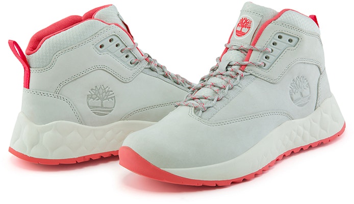 (Women) Timberland Solar Wave Mid hiking boots 'Green' A2BQ7W Purchase (Women) Timberland Solar Wave Mid hiking boots 'Green' A2BQ7W