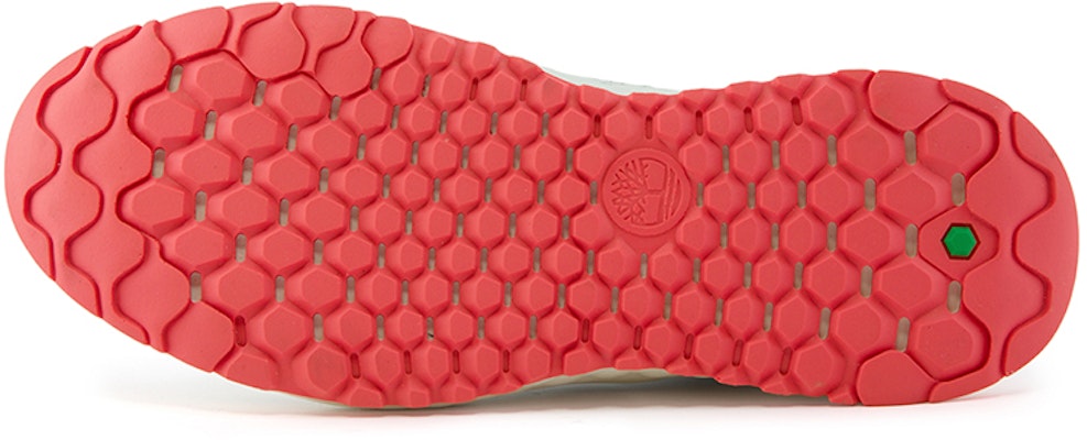 (Women) Timberland Solar Wave Mid hiking boots 'Green' A2BQ7W Details for (Women) Timberland Solar Wave Mid hiking boots 'Green' A2BQ7W