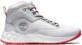Order (Women) Timberland Solar Wave Mid hiking boots 'Grey' A2BQ7M29