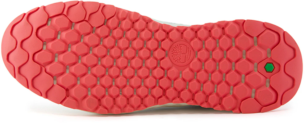 (Women) Timberland Solar Wave Mid hiking boots 'Green' A2BQ7W Details for (Women) Timberland Solar Wave Mid hiking boots 'Green' A2BQ7W
