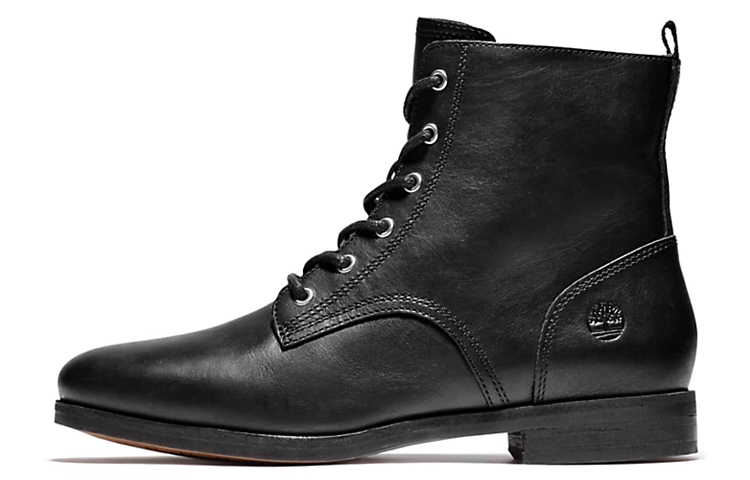 (Women) Timberland Somers Falls 'Black' A21ED001