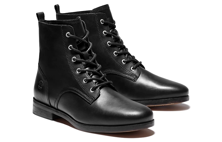 Order (Women) Timberland Somers Falls 'Black' A21ED001