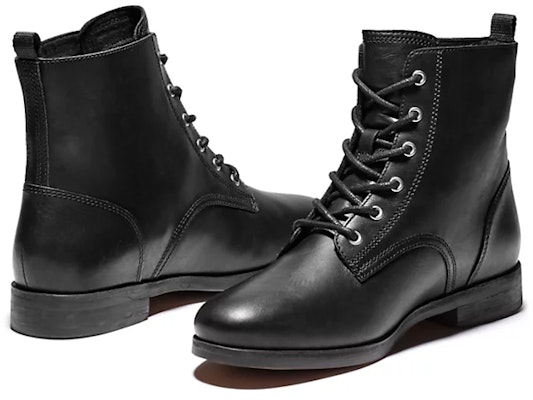 (W) 팀버랜드 쏘머스 폴스 블랙 (Timberland Somers Falls Black) A21ED001 Lookbook (W) 팀버랜드 쏘머스 폴스 블랙 (Timberland Somers Falls Black) A21ED001