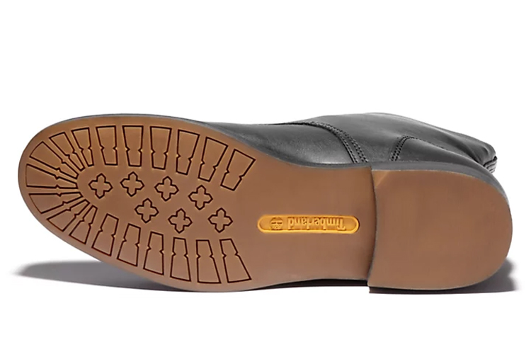 Shop (Women) Timberland Somers Falls 'Black' A21ED001