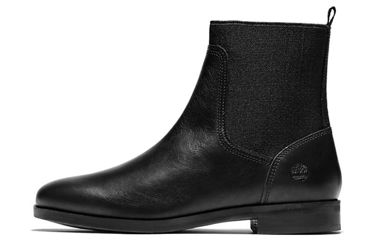 (Women) Timberland Somers Falls Chelsea Boot 'Black' A21D4001