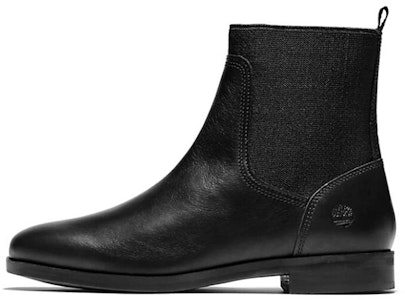 添柏岚 Somers Falls 切爾西靴 女款 黑 Buy 添柏岚 Somers Falls 切爾西靴 女款 黑