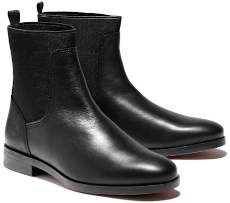 (Women) Timberland Somers Falls Chelsea Boot 'Black' A21D4001 Order (Women) Timberland Somers Falls Chelsea Boot 'Black' A21D4001