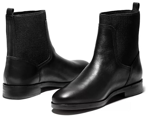 (Women) Timberland Somers Falls Chelsea Boot 'Black' A21D4001 Lookbook (Women) Timberland Somers Falls Chelsea Boot 'Black' A21D4001