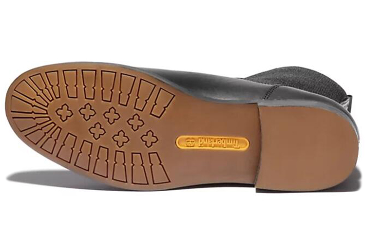 Shop 添柏岚 Somers Falls 切爾西靴 女款 黑