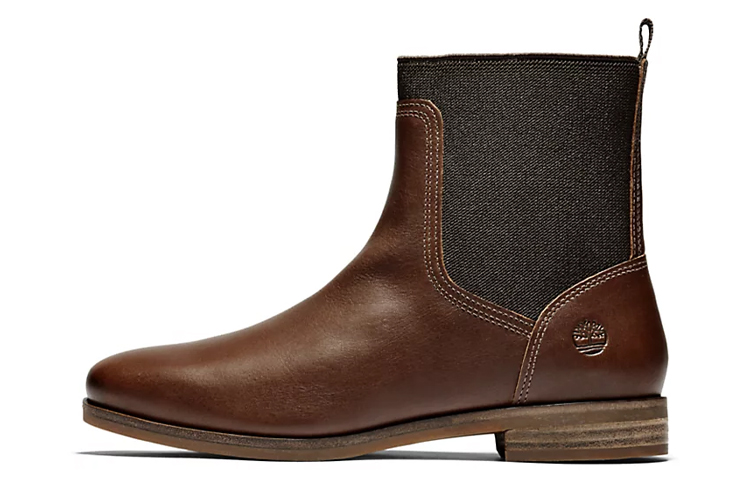 (Women) Timberland Somers Falls Chelsea Boot 'Brown' A21DF201