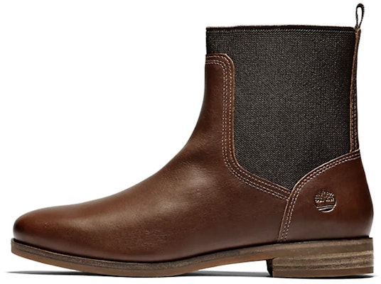 (Women) Timberland Somers Falls Chelsea Boot 'Brown' A21DF201 Buy (Women) Timberland Somers Falls Chelsea Boot 'Brown' A21DF201