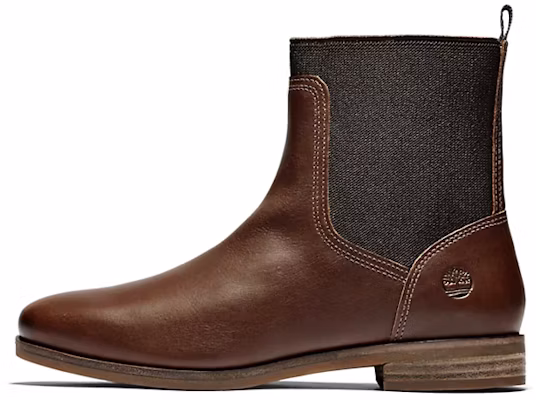 (Women) Timberland Somers Falls Chelsea Boot 'Brown' A21DF201 Buy (Women) Timberland Somers Falls Chelsea Boot 'Brown' A21DF201