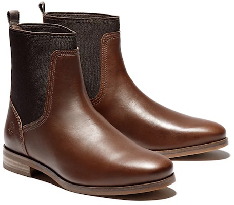 (Women) Timberland Somers Falls Chelsea Boot 'Brown' A21DF201 Order (Women) Timberland Somers Falls Chelsea Boot 'Brown' A21DF201