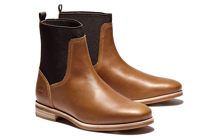 Order (Women) Timberland Somers Falls Chelsea Boot 'Brown' A21DQF13