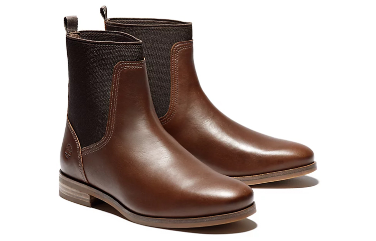 Order (Women) Timberland Somers Falls Chelsea Boot 'Brown' A21DF201
