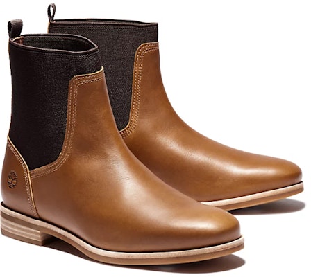 (Women) Timberland Somers Falls Chelsea Boot 'Brown' A21DQF13 Order (Women) Timberland Somers Falls Chelsea Boot 'Brown' A21DQF13
