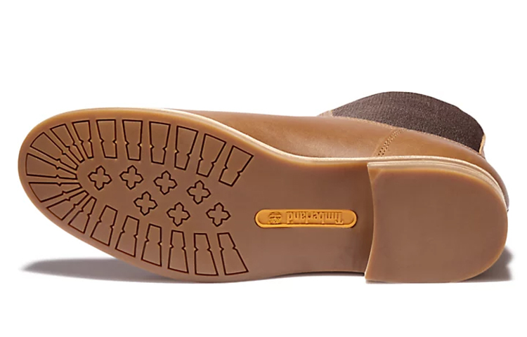 Shop (Women) Timberland Somers Falls Chelsea Boot 'Brown' A21DQF13