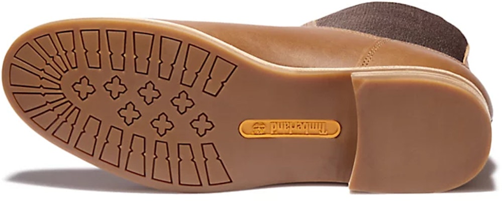 (Women) Timberland Somers Falls Chelsea Boot 'Brown' A21DQF13 Shop (Women) Timberland Somers Falls Chelsea Boot 'Brown' A21DQF13