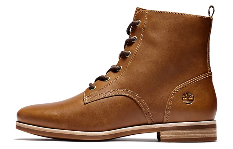(Women) Timberland Somers Falls Mid 'Brown' A21EZF13