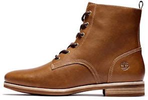(Women) Timberland Somers Falls Mid 'Brown' A21EZF13 (Women) Timberland Somers Falls Mid 'Brown' A21EZF13