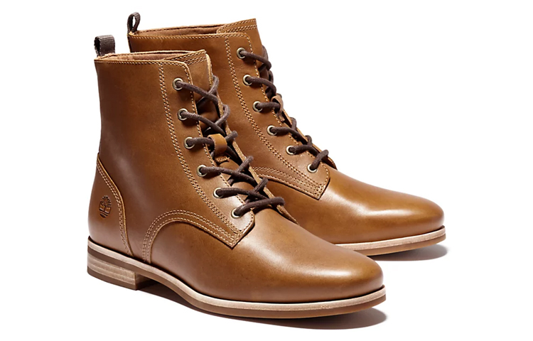 Order (W) Timberland Somers Falls Tengah 'Coklat' A21EZF13