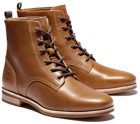 (Women) Timberland Somers Falls Mid 'Brown' A21EZF13 Order (Women) Timberland Somers Falls Mid 'Brown' A21EZF13