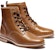 (W) Timberland Somers Falls Tengah 'Coklat' A21EZF13